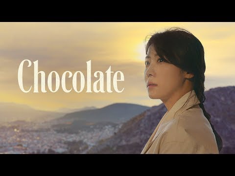 Chocolate | trailer da temporada 01 | legendado (brasil) [hd]