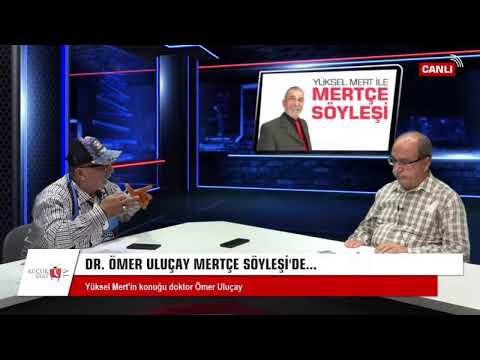 Mertçe Söyleşi |