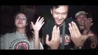 ANIVERSARY 13TH MBOTE SENYAP LOYAL MILITAN | LIVE VILLA TRETES | PERFOM DJ NONA SHANIA