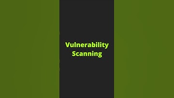 Day 13: Vulnerability Scanning with Nessus