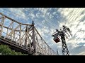 Roosevelt Island Tramway New York