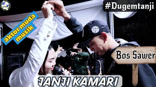 Download Lagu BOS SAWER SUMEDANG 🔴 JANJI KAMARI versi AKTOR MUDA MUSIK voc: all artist MP3 Download Lagu BOS SAWER SUMEDANG 🔴 JANJI KAMARI versi AKTOR MUDA MUSIK voc: all artist MP3