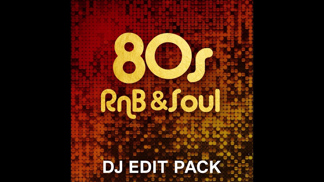 Luther Vandross - Never Too Much [VM EDIT]