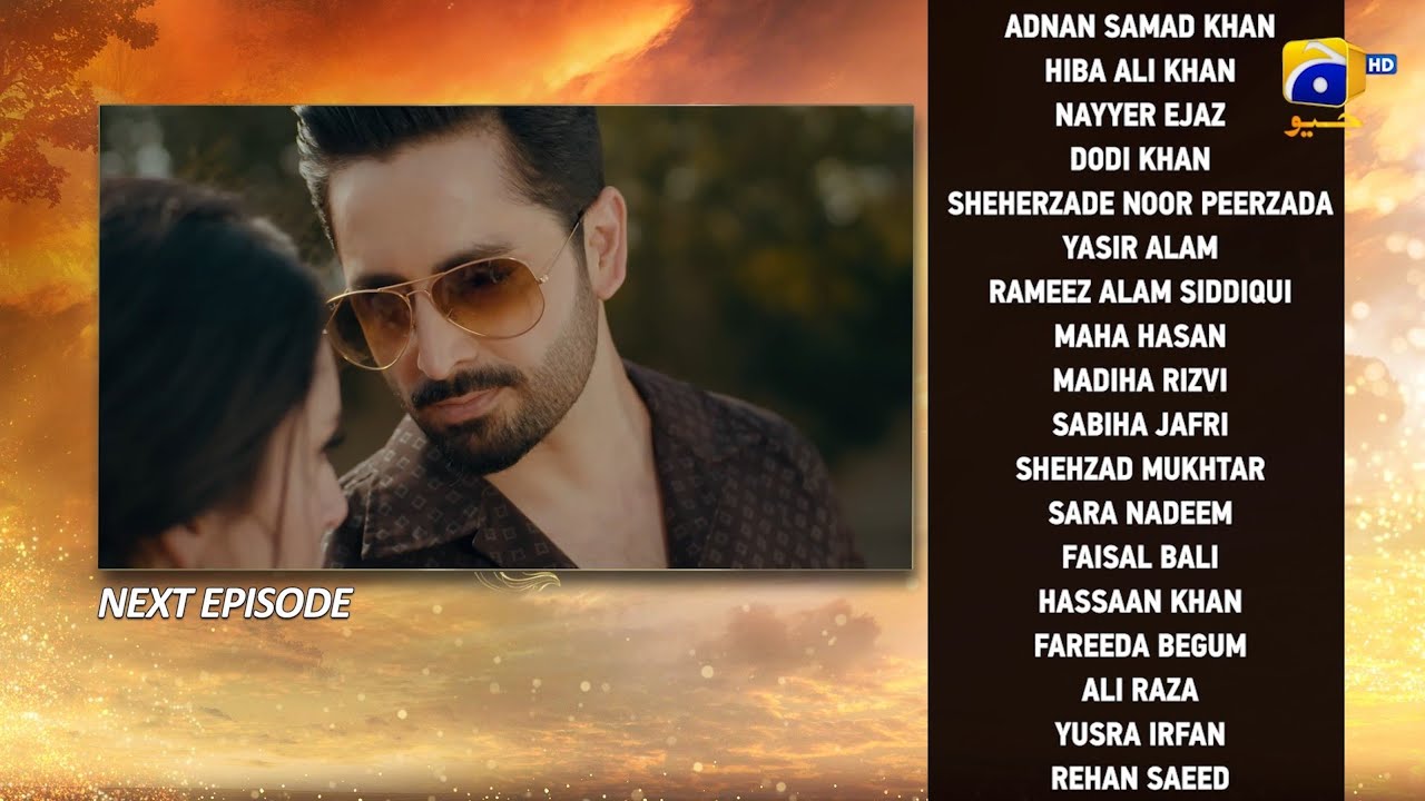 Mann Mast Malang Episode 43 Teaser - 30th May 2025 - HAR PAL GEO