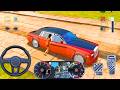 CRAZY TAXI DRIVING Taxi Sim Evo No Traffic Rules Challenge CRAZY TAXI DRIVING Taxi Sim Evo No Traffic Rules Challenge