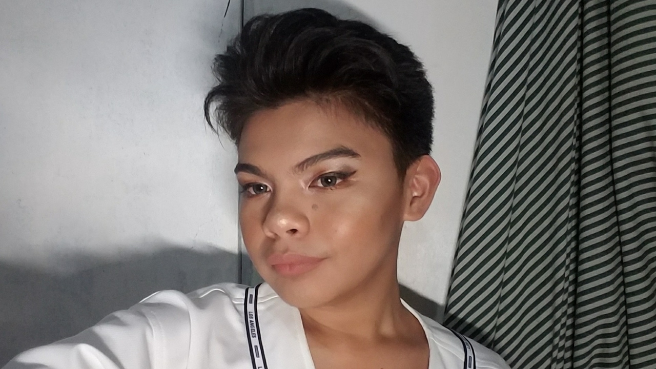 MAKE UP Glam ♡ Highlight on fleek | KylerBeauty