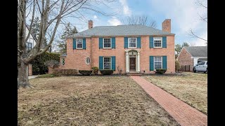 636 Middlesex Road video tour