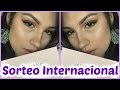 SORTEO INTERNACIONAL (GIVEAWAY) HIGHLIGHTER DE NICOLE GUERRIERO (cerrado)