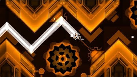 Diffuse by Hinds 100% [Hard Demon] | Geometry Dash 2.2