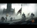 Gregorian chant  holy is his name  templars chant