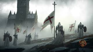 Gregorian Chant - Holy Is His Name - Templars Chant