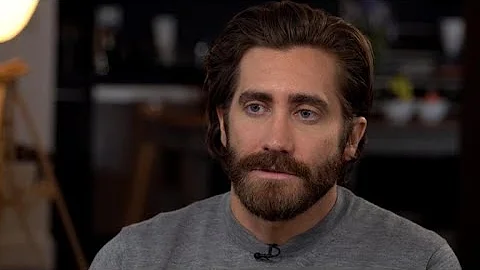 Jake Gyllenhall talks acting on stage vs. film - DayDayNews