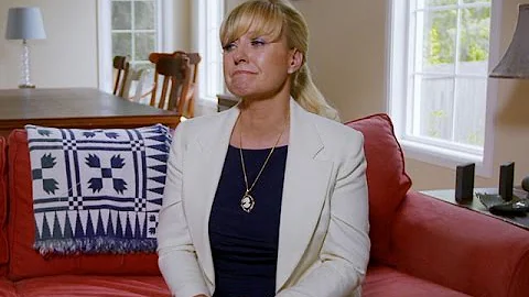 My Uncle Is The Green River Killer: Jenny Graham T...