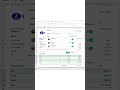 Lock and secure data in your spreadsheets | #zohosheet | #shorts