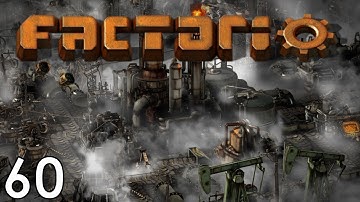 Factorio: Angels / Bob