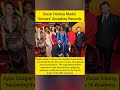 'Sinners' makes history with Oscar nominations #sinners #oscars #news