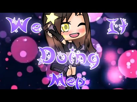 We Doing It - Mep Part For Roblox Art And More