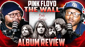 Pink Floyd - The Happiest Days Of Our Lives/Another Brick In The Wall Pt 2 (REACTION) #pinkfloyd