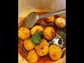 Indian Cooking for Beginners EPISODE 2: Spicy Potato Curry &amp; Chicken Pakoras