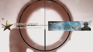 TZAR || WWII NO SCOPE SWAP FEED