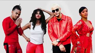 #DJSnake #SelenaGomez #TakiTaki DJ Snake - Taki Taki (Audio) ft. Selena Gomez, Ozuna, Cardi B lyrics
