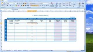 4 - Conversion Capabilities of SpreadsheetWEB! Wealth