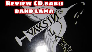 Review CD Slank volume 24 Vaksin Slank