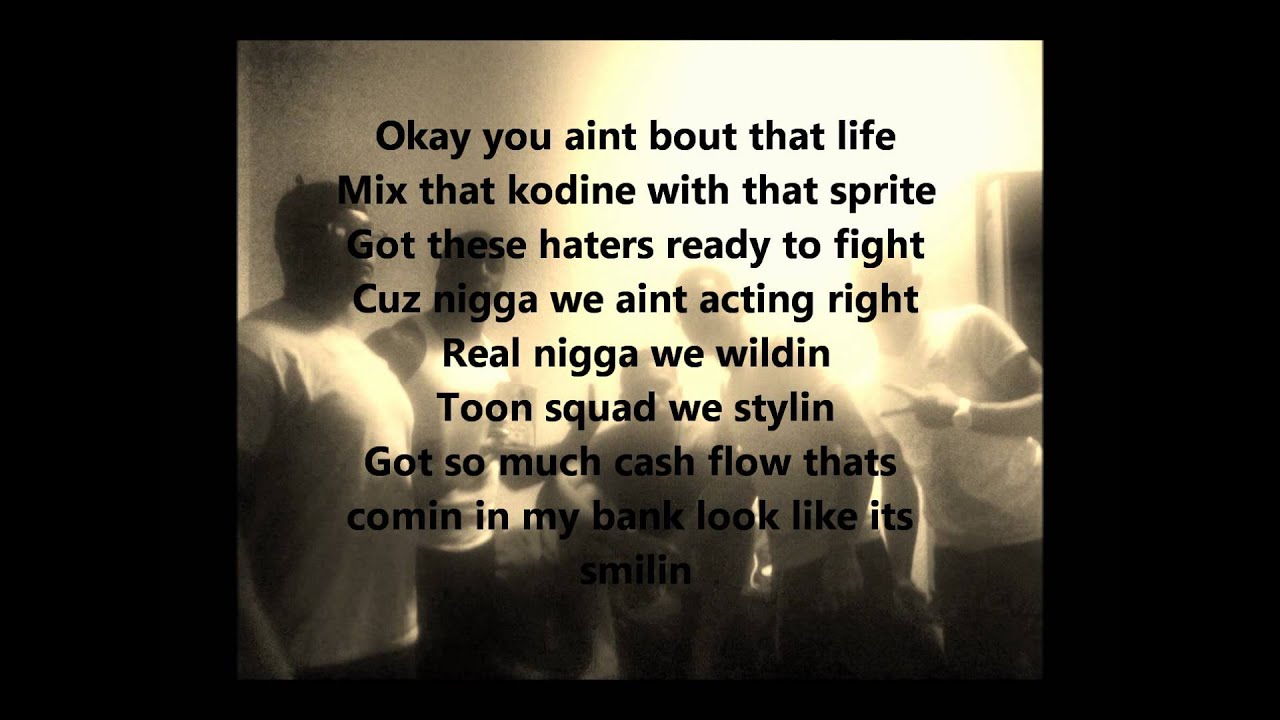 Watch Toon Squad- Gettin' It on YouTube Watch Toon Squad- Gettin' It on YouTube