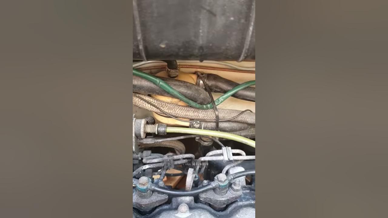 Talbot Express Swirl Pot Pipes Configuration YouTube