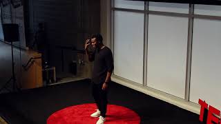 The Misadventures of a (Tired) Gay Black Man | Kantwon Rogers | TEDxGeorgiaTechSalon