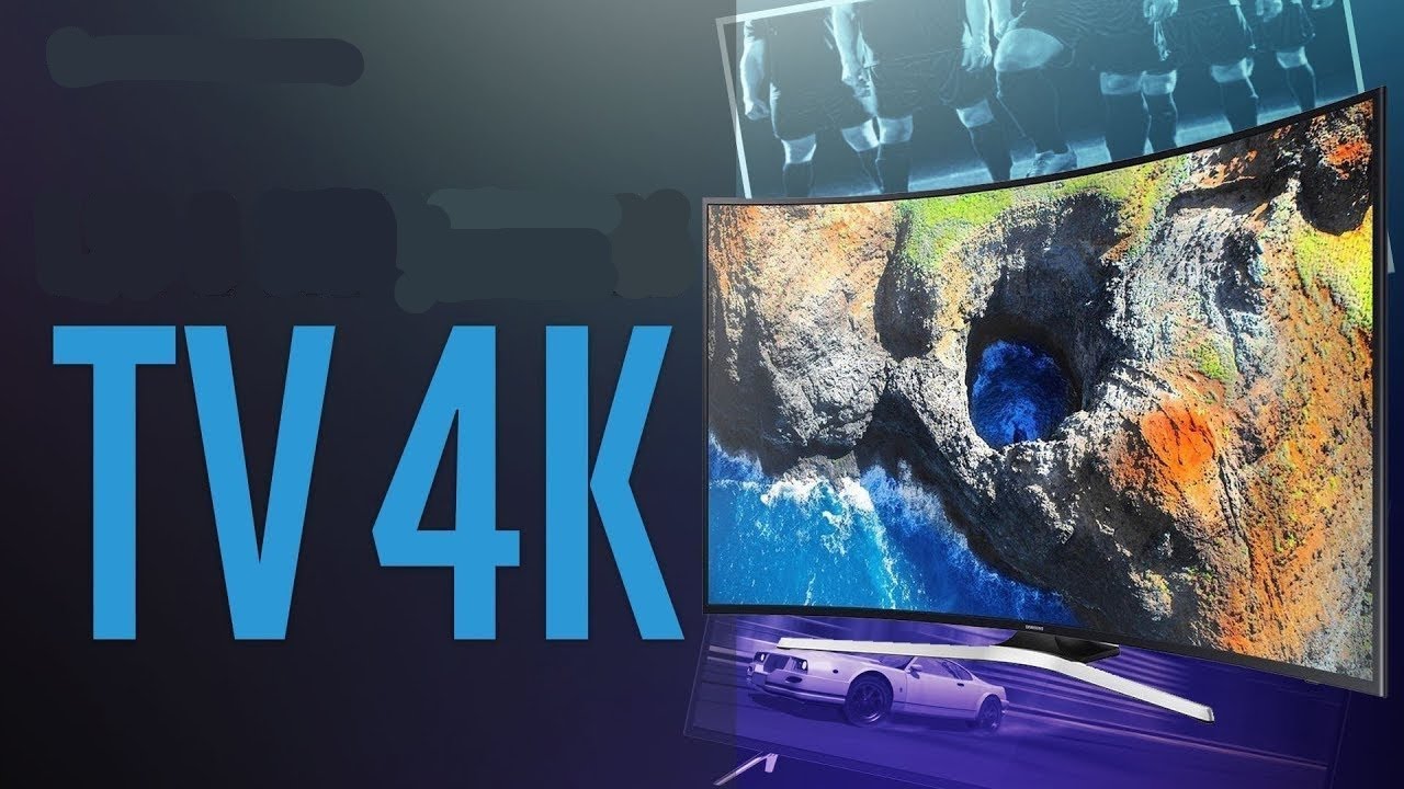 Best 4k TV Top 5 Monitor you should Have in 2019 YouTube