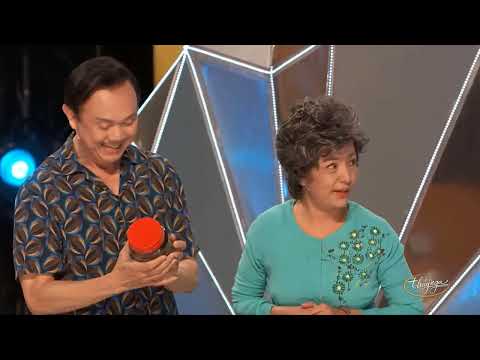 Hài Kịch: TÀI KHOẢN NGÂN HÀNG - Hài Việt Hương, Chí Tài, Hoài Tâm, Thúy Nga - Hài Kịch Hay Nhất