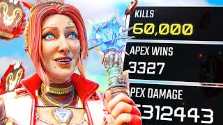 60,000 Horizon Kills (Apex Legends)