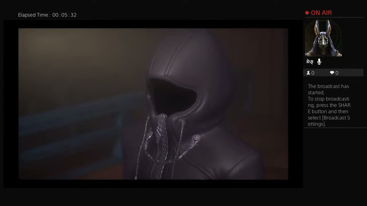 Kingdom Hearts X Back Cover- Story Time with The Lone Robin