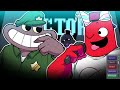 VICTORYを王国組+αにFNFカバーしてもらった【GoB】