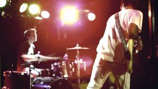 Vasudeva - Stop Making Yourself Miserable - Live at The Subterranean in Chicago