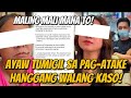 LIVE SELLING NI GIRL MINALIIT ANG PASWELDO NG KUMPANYA NI KALINGAB RAB! AYAW TUMIGIL SA PANINIRA!