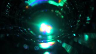 Glass Light Leaks 81 - free HD transition footage
