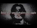 LILHUDDY - 21st Century Vampire (Sub. Español)