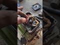 क्यूँ टूलू पंप में कैपेसिटर ब्लास्ट हो गया #capacitor #motor