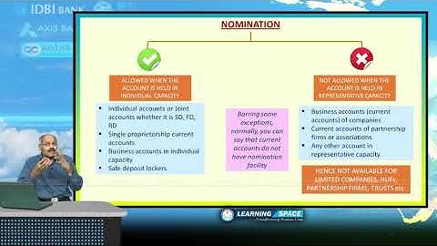 Banking Awareness Lecture   Module 4