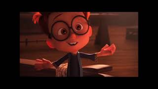 Meet The Robinsons J.b. Eagle Style Part 19 - Sherman Meets His Adult Self Aka Hiccup