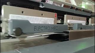 Electromec 6 clamp 
