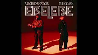 Wande Coal - Ebelebe ft. wizkid (speed up)