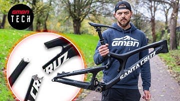 Can I Repair A Wrecked $10,000 Bike For $20?