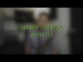 Takkan terganti  marcell saxophone cover by wan zariff