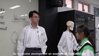 Biotechnology / HK-Joint-School Team (iGEM 2025)