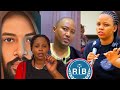 GODFATHER AZANYE JACKY AVUZE UBUGOME FAMILY BURYOHE YAMUKOREYE BIYIBAGIJE IBIBI BAKOZE NABO 