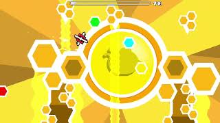 B 100% (Medium demon) New hardest