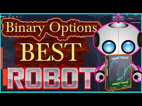 most profitable binary options robot